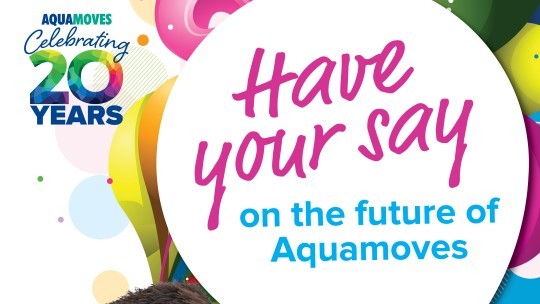 What do you want Aquamoves to look like in 10 years’ time?