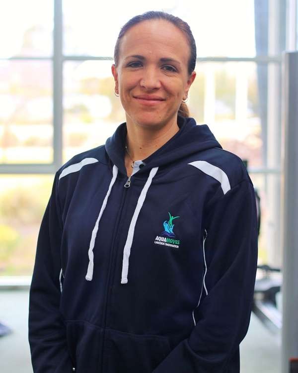 Fitness Instructor Carien Hesselberg says there are lots of myths out there about exercise and nutrition. 