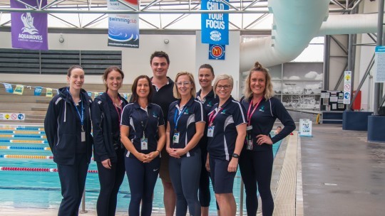 PerfectGym - enhancing your Aquamoves experience!