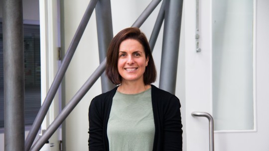 Welcome to Nutritionist Katie Thorp