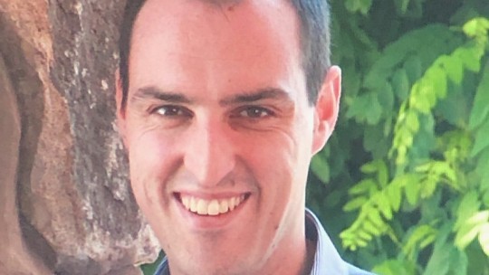 Make a Difference for Shane