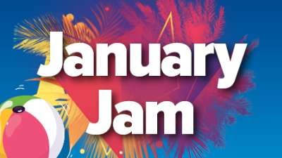 January Jam