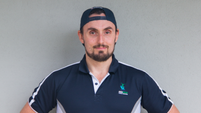 Scotty Kennedy nominated for AUSactive People’s Choice Award!