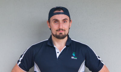 Scotty Kennedy nominated for AUSactive People’s Choice Award!