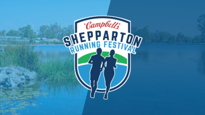 Changes to the Aquamoves Carpark traffic conditions: Shepparton Running Festival