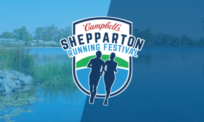 Changes to the Aquamoves Carpark traffic conditions: Shepparton Running Festival