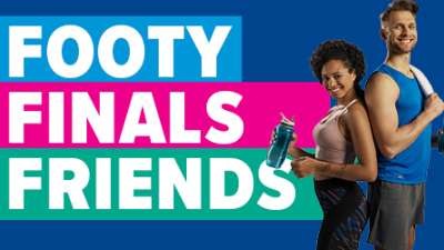 2024 Footy Finals Friends Winners