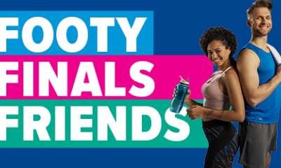 2024 Footy Finals Friends Winners