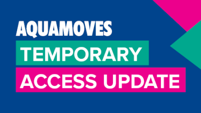 Temporary Access Change - Thursday 7 November
