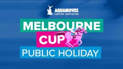 Poolside Fun This Melbourne Cup Public Holiday