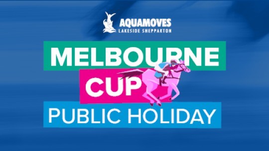Group Fitness This Melbourne Cup Public Holiday