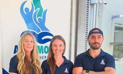 Aquamoves maintains top Quality Business Accreditation from AUSactive