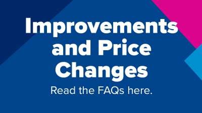 Aquamoves Membership Pricing Changes