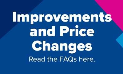 Aquamoves Membership Pricing Changes