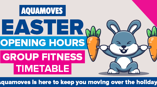 Easter Schedule