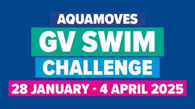 GV Swim Challenge: Well done on making a splash