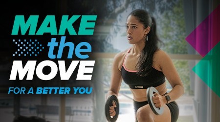 Make the Move: Sign up today