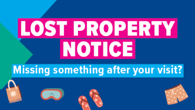 Lost Property