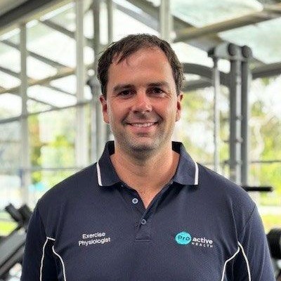 Tim Comer