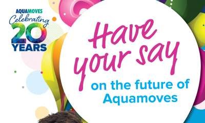 What do you want Aquamoves to look like in 10 years’ time?