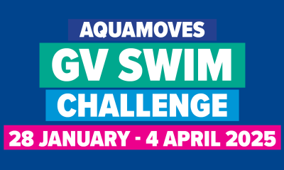 GV Swim Challenge