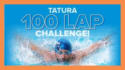 Swim for Charity: Join the 100 Lap Challenge in Tatura! - Copy