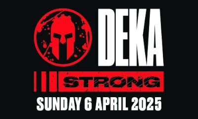 DEKA STRONG