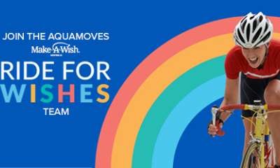 Ride for Wishes 2025