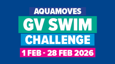GV Swim Challenge