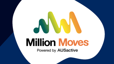 Million Moves