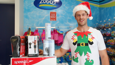 Aquamoves has your Christmas sorted!