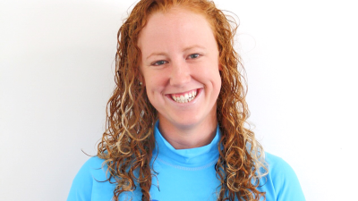 Ashleigh Dunning nominated for outstanding achievement