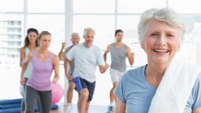 Muscle and memory? Move it or lose it!