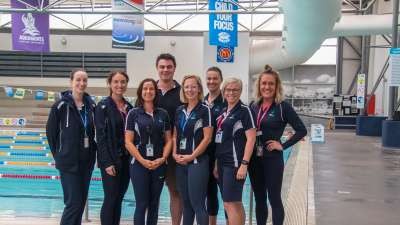 PerfectGym - enhancing your Aquamoves experience! 