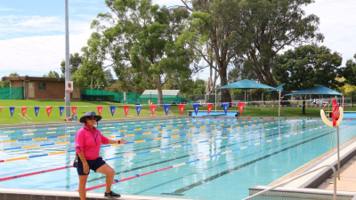 Access changes to Aquamoves this weekend