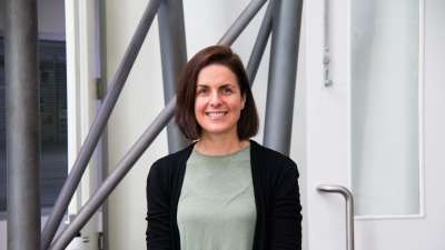 Welcome to Nutritionist Katie Thorp