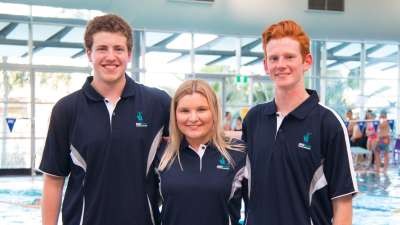 Join our team as a Swimming Instructor