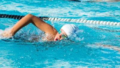 Free Swimming Event