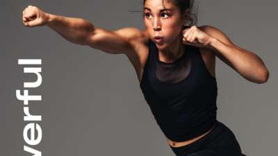 New to Group Fitness? New to Les Mills BODYCOMBAT?