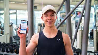 Manage your Aquamoves membership online!