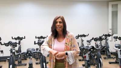 'Les Mills On Demand' and Custom Programs with Anna