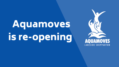 Aquamoves is re-opening but memberships remain frozen