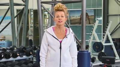 Heartfelt message of support from Linda