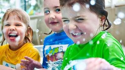 The future of Aquamoves Swimming Lessons