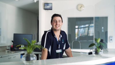 It's time for new beginnings at Aquamoves