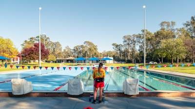 Full access to nearly all our facilities is returning