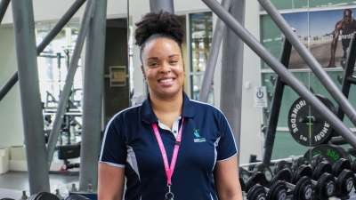 Welcome to Ariyana Gant Bragge!