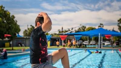 Rural Outdoor Pools are set for a busy summer 