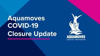 Aquamoves facilities and services to close