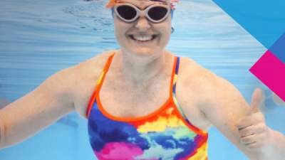 Have your say on the future of Women Only Swimming